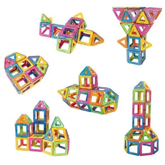 კონსტრუქტორი Magplayer Designer magnetic set 20 e. MPA-20, 3 imageკონსტრუქტორი Magplayer Designer magnetic set 20 e. MPA-20, 3 imageკონსტრუქტორი Magplayer Designer magnetic set 20 e. MPA-20, 3 image