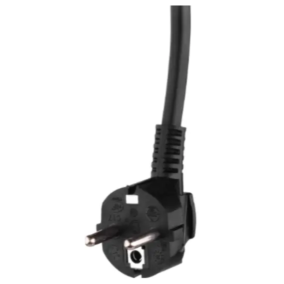 დენის დამაგრძელებელი 2E Power strip 5XSchuko switch 3G*1.5мм, 5м, black, 6 imageდენის დამაგრძელებელი 2E Power strip 5XSchuko switch 3G*1.5мм, 5м, black, 6 imageდენის დამაგრძელებელი 2E Power strip 5XSchuko switch 3G*1.5мм, 5м, black, 6 image