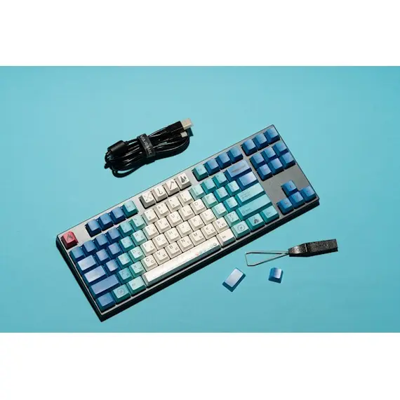 კლავიატურა Varmilo Keyboard MA87M V2 Summit R2, EC Daisy V2, RU, 4 imageკლავიატურა Varmilo Keyboard MA87M V2 Summit R2, EC Daisy V2, RU, 4 imageკლავიატურა Varmilo Keyboard MA87M V2 Summit R2, EC Daisy V2, RU, 4 image