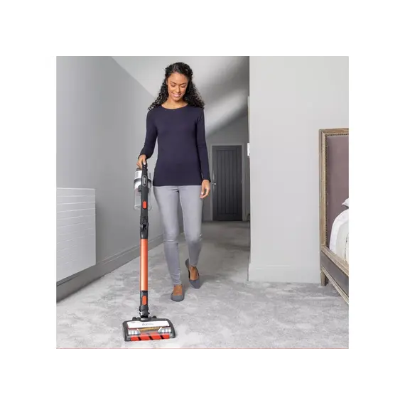 მტვერსასრუტი Shark IZ201EU, 4 imageმტვერსასრუტი Shark IZ201EU, 4 imageმტვერსასრუტი Shark IZ201EU, 4 image