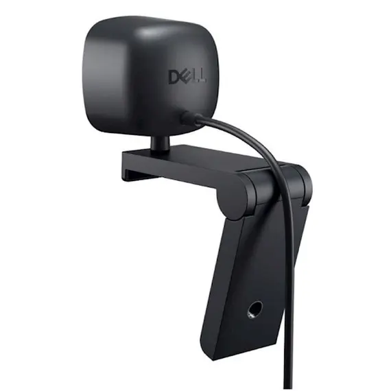 ვებკამერა Dell WB3023 722-BBBV, Built-in Microphone, Webcam, Black, 3 imageვებკამერა Dell WB3023 722-BBBV, Built-in Microphone, Webcam, Black, 3 imageვებკამერა Dell WB3023 722-BBBV, Built-in Microphone, Webcam, Black, 3 image