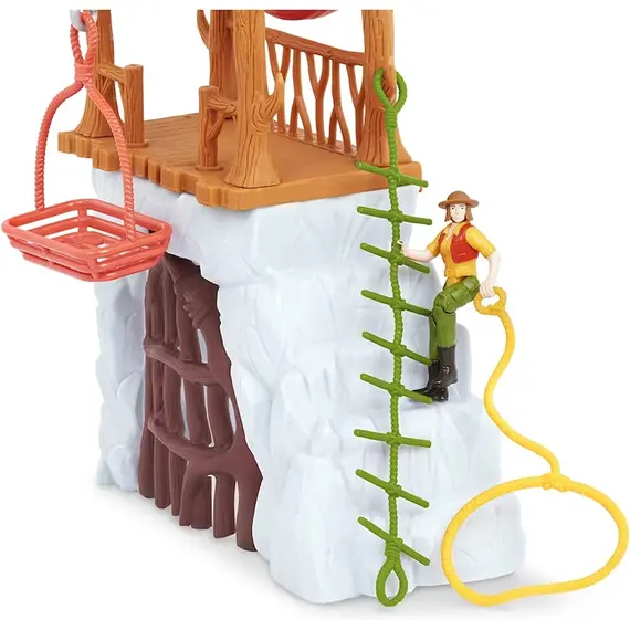 სათამაშო გორილა Terra ELECTRONIC GORILLA , RESCUE CENTER PLAYSET, 5 imageსათამაშო გორილა Terra ELECTRONIC GORILLA , RESCUE CENTER PLAYSET, 5 imageსათამაშო გორილა Terra ELECTRONIC GORILLA , RESCUE CENTER PLAYSET, 5 image