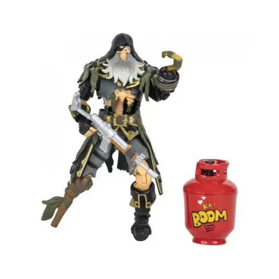 Figure Fortnite Legendary Series Blackheart Skeleton S9, 2 imageFigure Fortnite Legendary Series Blackheart Skeleton S9, 2 imageFigure Fortnite Legendary Series Blackheart Skeleton S9, 2 image