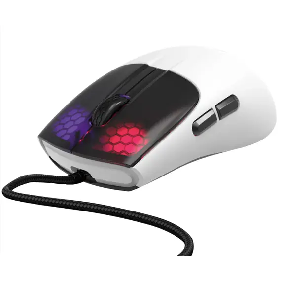 Mouse Marvo M727, 2 imageMouse Marvo M727, 2 imageMouse Marvo M727, 2 image