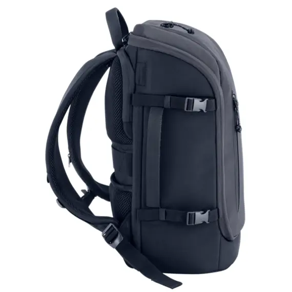 ლეპტოპის ჩანთა HP Travel 25L 15.6 IGRLaptop Backpack  (6B8U4AA), 5 imageლეპტოპის ჩანთა HP Travel 25L 15.6 IGRLaptop Backpack  (6B8U4AA), 5 imageლეპტოპის ჩანთა HP Travel 25L 15.6 IGRLaptop Backpack  (6B8U4AA), 5 image