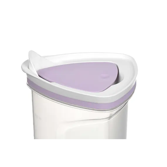 ზეთის კონტეინერი ARDESTO Oli container  Fresh 1 l, lilac, plastic, 4 imageზეთის კონტეინერი ARDESTO Oli container  Fresh 1 l, lilac, plastic, 4 imageზეთის კონტეინერი ARDESTO Oli container  Fresh 1 l, lilac, plastic, 4 image