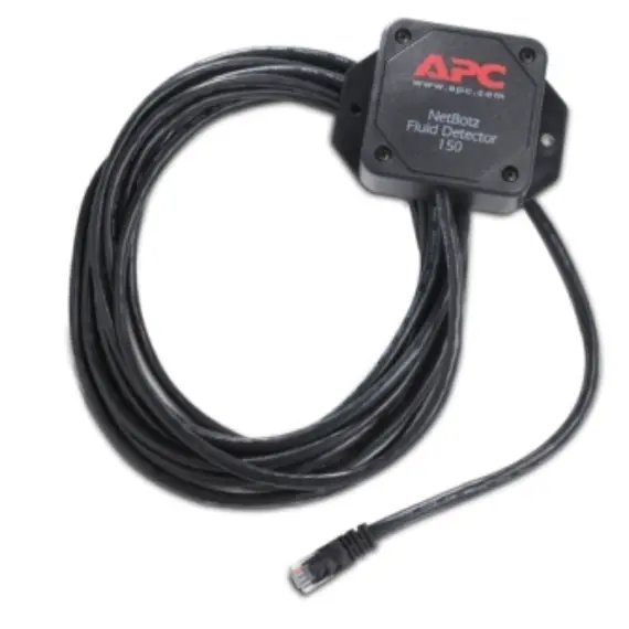 Fluid Sensor NetBotz Spot Fluid Sensor - 15 ft.Fluid Sensor NetBotz Spot Fluid Sensor - 15 ft.Fluid Sensor NetBotz Spot Fluid Sensor - 15 ft.