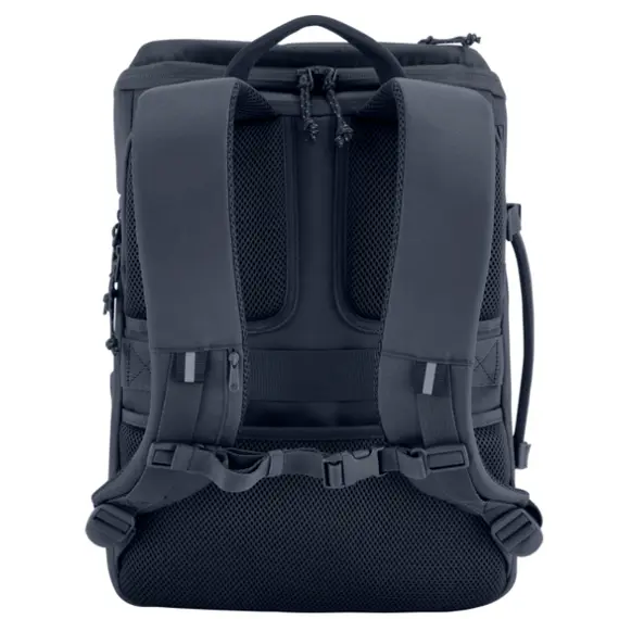 ლეპტოპის ჩანთა HP Travel 25L 15.6 IGRLaptop Backpack  (6B8U4AA), 4 imageლეპტოპის ჩანთა HP Travel 25L 15.6 IGRLaptop Backpack  (6B8U4AA), 4 imageლეპტოპის ჩანთა HP Travel 25L 15.6 IGRLaptop Backpack  (6B8U4AA), 4 image