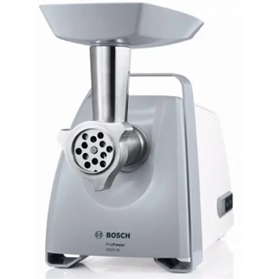 ხორცსაკეპი მანქანა BOSCH MFW45020, 2 imageხორცსაკეპი მანქანა BOSCH MFW45020, 2 imageხორცსაკეპი მანქანა BOSCH MFW45020, 2 image