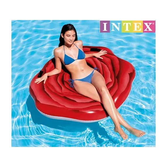 წყლის გასაბერი ლეიბი INTEX 58783, 2 imageწყლის გასაბერი ლეიბი INTEX 58783, 2 imageწყლის გასაბერი ლეიბი INTEX 58783, 2 image