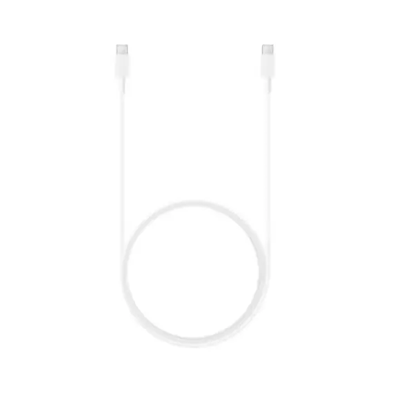 კაბელი Samsung EP-DX510JWRGRU Type-C to Type-C Cable 1.8m (5A)კაბელი Samsung EP-DX510JWRGRU Type-C to Type-C Cable 1.8m (5A)კაბელი Samsung EP-DX510JWRGRU Type-C to Type-C Cable 1.8m (5A)