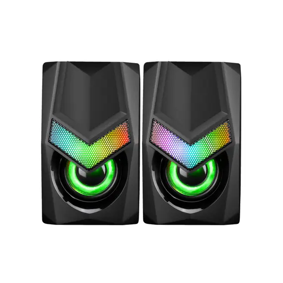 Speaker Marvo SG-118 speaker Gaming, 2 imageSpeaker Marvo SG-118 speaker Gaming, 2 imageSpeaker Marvo SG-118 speaker Gaming, 2 image