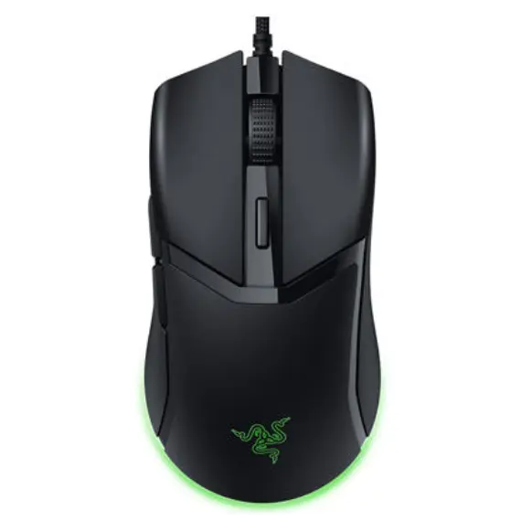 მაუსი Razer Gaming Mouse Cobraმაუსი Razer Gaming Mouse Cobraმაუსი Razer Gaming Mouse Cobra