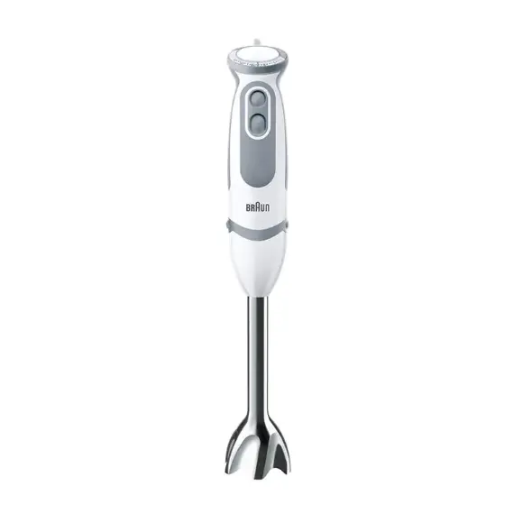 Hand blender BRAUN - MQ5235WH, 2 imageHand blender BRAUN - MQ5235WH, 2 imageHand blender BRAUN - MQ5235WH, 2 image