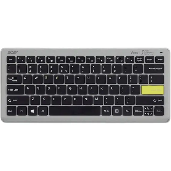 კლავიატურა და მაუსი Acer GP.ACC11.02H OP-VR KEYB NB, Wireless, Keyboard And Mouse, Grey, 3 imageკლავიატურა და მაუსი Acer GP.ACC11.02H OP-VR KEYB NB, Wireless, Keyboard And Mouse, Grey, 3 imageკლავიატურა და მაუსი Acer GP.ACC11.02H OP-VR KEYB NB, Wireless, Keyboard And Mouse, Grey, 3 image