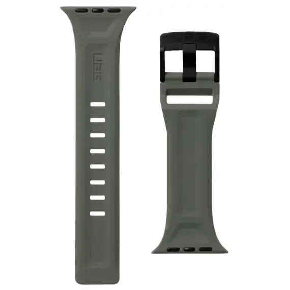 სმარტ საათის სამაჯური UAG Watch 45 Scout Strap 2022- Foliage Green Siliconeსმარტ საათის სამაჯური UAG Watch 45 Scout Strap 2022- Foliage Green Siliconeსმარტ საათის სამაჯური UAG Watch 45 Scout Strap 2022- Foliage Green Silicone