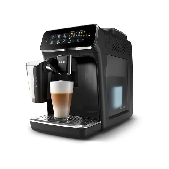 ყავის აპარატი PHILIPS EP3241/50, 2 imageყავის აპარატი PHILIPS EP3241/50, 2 imageყავის აპარატი PHILIPS EP3241/50, 2 image