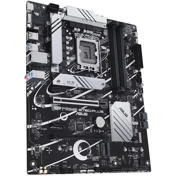 დედა დაფა Asus PRIME B760-PLUS 4DDR5 LGA1700, 4 imageდედა დაფა Asus PRIME B760-PLUS 4DDR5 LGA1700, 4 imageდედა დაფა Asus PRIME B760-PLUS 4DDR5 LGA1700, 4 image