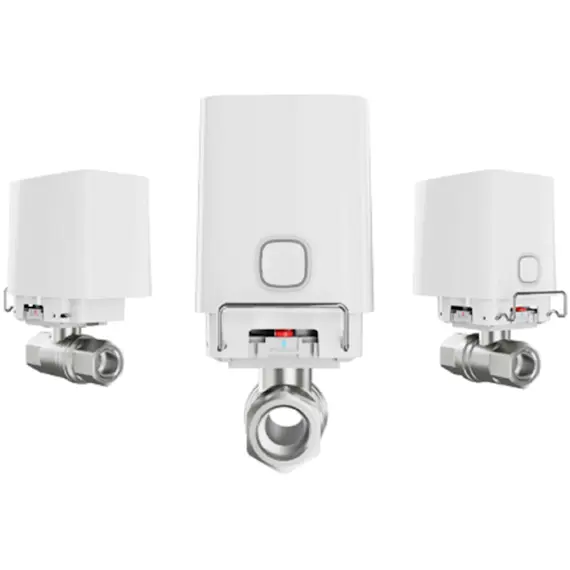 Water sensor Ajax 50533.154.WH1, WaterStop, White, 4 imageWater sensor Ajax 50533.154.WH1, WaterStop, White, 4 imageWater sensor Ajax 50533.154.WH1, WaterStop, White, 4 image