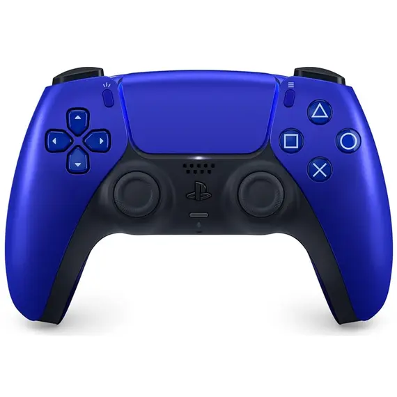 Controller Playstation DualSense PS5 Wireless Controller Cobalt Blue /PS5Controller Playstation DualSense PS5 Wireless Controller Cobalt Blue /PS5Controller Playstation DualSense PS5 Wireless Controller Cobalt Blue /PS5