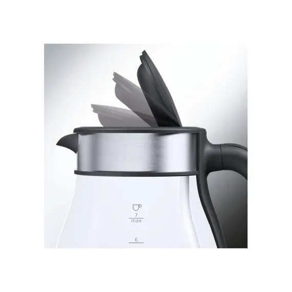 Electric kettle Kenwood ZJG112CL, 3 imageElectric kettle Kenwood ZJG112CL, 3 imageElectric kettle Kenwood ZJG112CL, 3 image