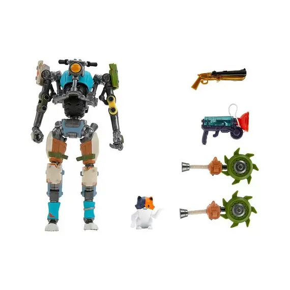 Figure Fortnite Legendary Series Oversized Figure Kit, 2 imageFigure Fortnite Legendary Series Oversized Figure Kit, 2 imageFigure Fortnite Legendary Series Oversized Figure Kit, 2 image