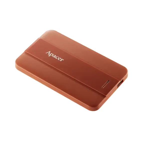 მყარი დისკი Apacer 2TB USB 3.2 Gen1 AC237 Red, 2 imageმყარი დისკი Apacer 2TB USB 3.2 Gen1 AC237 Red, 2 imageმყარი დისკი Apacer 2TB USB 3.2 Gen1 AC237 Red, 2 image