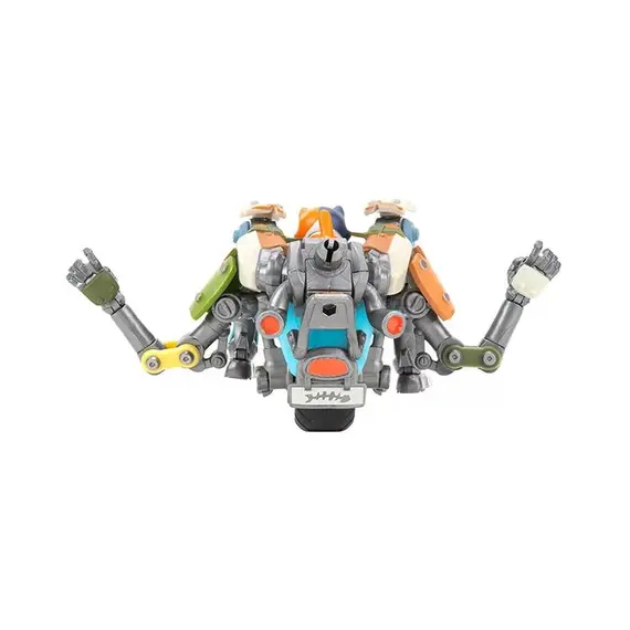 Figure Fortnite Legendary Series Oversized Figure Kit, 5 imageFigure Fortnite Legendary Series Oversized Figure Kit, 5 imageFigure Fortnite Legendary Series Oversized Figure Kit, 5 image