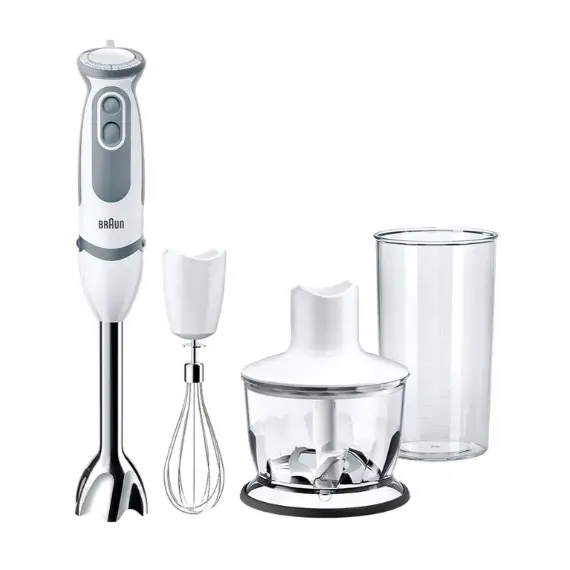 Hand blender BRAUN - MQ5235WHHand blender BRAUN - MQ5235WHHand blender BRAUN - MQ5235WH