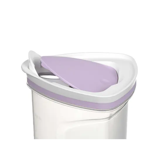 ზეთის კონტეინერი ARDESTO Oli container  Fresh 1 l, lilac, plastic, 2 imageზეთის კონტეინერი ARDESTO Oli container  Fresh 1 l, lilac, plastic, 2 imageზეთის კონტეინერი ARDESTO Oli container  Fresh 1 l, lilac, plastic, 2 image