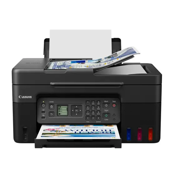 პრინტერი Canon PIXMA G4470 with Wi-Fi, ADF (5807C009AA), 2 imageპრინტერი Canon PIXMA G4470 with Wi-Fi, ADF (5807C009AA), 2 imageპრინტერი Canon PIXMA G4470 with Wi-Fi, ADF (5807C009AA), 2 image