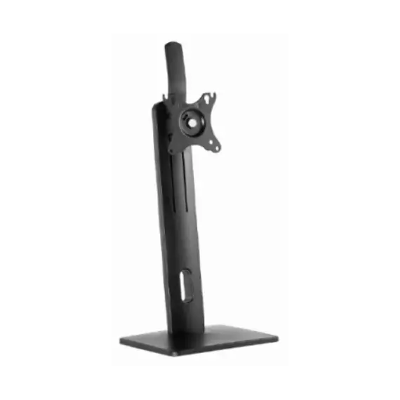 მონიტორის სადგამი Gembird MS-D1-01 Monitor desk stand height adjustable 17"-32", 2 imageმონიტორის სადგამი Gembird MS-D1-01 Monitor desk stand height adjustable 17"-32", 2 imageმონიტორის სადგამი Gembird MS-D1-01 Monitor desk stand height adjustable 17"-32", 2 image