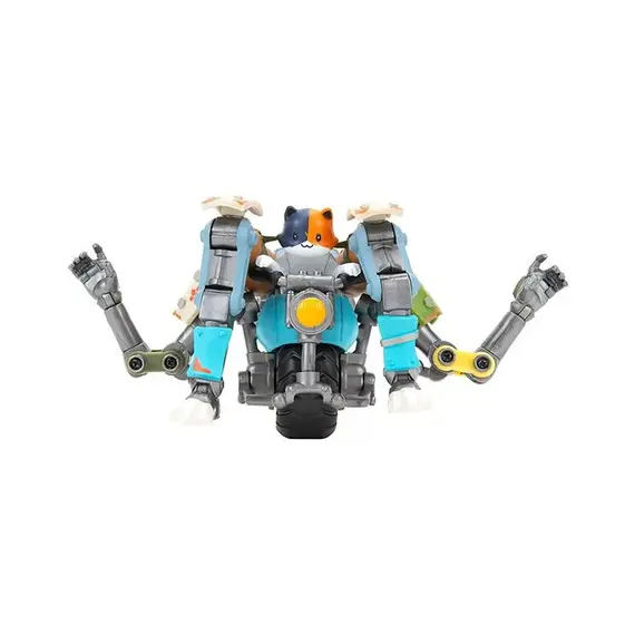 Figure Fortnite Legendary Series Oversized Figure Kit, 4 imageFigure Fortnite Legendary Series Oversized Figure Kit, 4 imageFigure Fortnite Legendary Series Oversized Figure Kit, 4 image