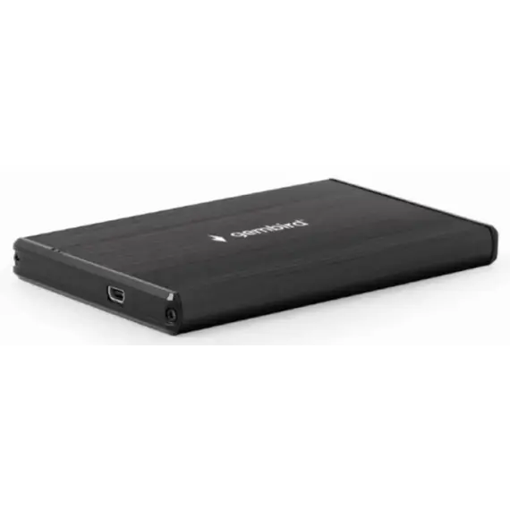 hard disk case Gembird EE2-U3S-3 USB 3.0 2.5" enclosure Brushed Aluminum Blackhard disk case Gembird EE2-U3S-3 USB 3.0 2.5" enclosure Brushed Aluminum Blackhard disk case Gembird EE2-U3S-3 USB 3.0 2.5" enclosure Brushed Aluminum Black