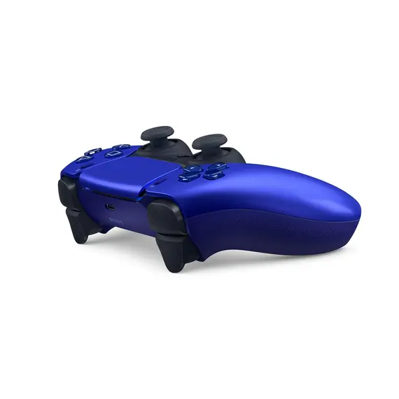 Controller Playstation DualSense PS5 Wireless Controller Cobalt Blue /PS5, 3 imageController Playstation DualSense PS5 Wireless Controller Cobalt Blue /PS5, 3 imageController Playstation DualSense PS5 Wireless Controller Cobalt Blue /PS5, 3 image