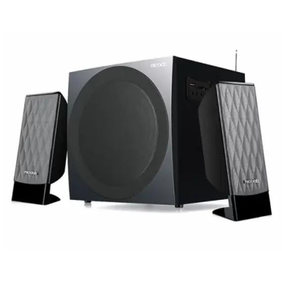 დინამიკი 2.1 Microlab M-300U Speaker 38W Blackდინამიკი 2.1 Microlab M-300U Speaker 38W Blackდინამიკი 2.1 Microlab M-300U Speaker 38W Black