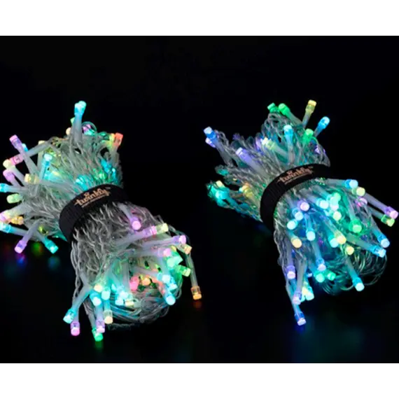 საახალწლო განათება TWINKLY TWI190STP-TEU (5 M)საახალწლო განათება TWINKLY TWI190STP-TEU (5 M)საახალწლო განათება TWINKLY TWI190STP-TEU (5 M)