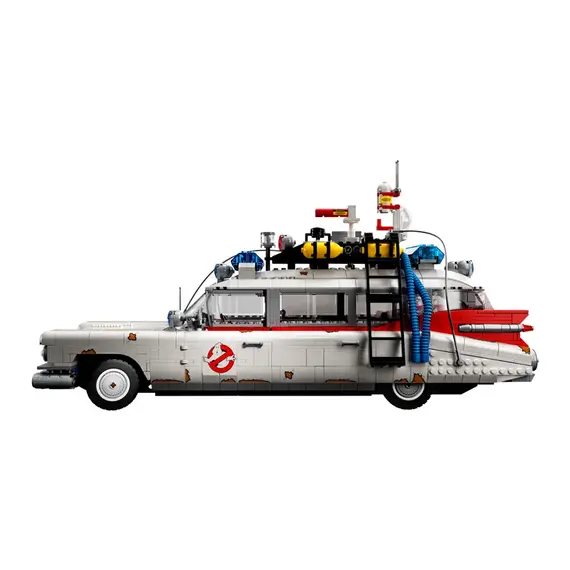 ლეგო LEGO Ghostbusters ECTO-1, 3 imageლეგო LEGO Ghostbusters ECTO-1, 3 imageლეგო LEGO Ghostbusters ECTO-1, 3 image