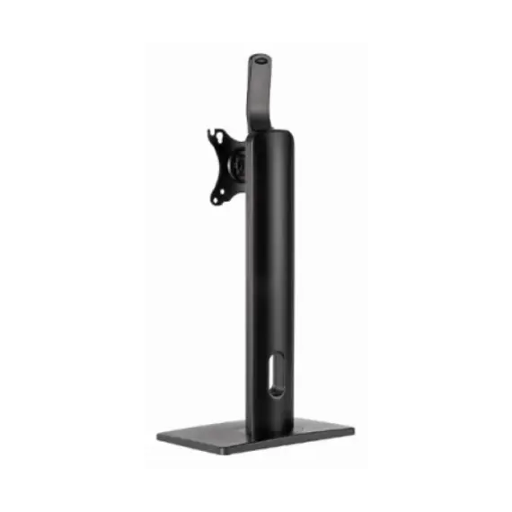 მონიტორის სადგამი Gembird MS-D1-01 Monitor desk stand height adjustable 17"-32", 3 imageმონიტორის სადგამი Gembird MS-D1-01 Monitor desk stand height adjustable 17"-32", 3 imageმონიტორის სადგამი Gembird MS-D1-01 Monitor desk stand height adjustable 17"-32", 3 image