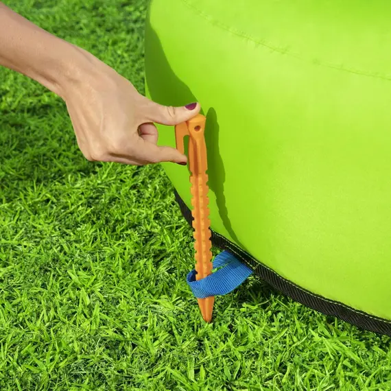 გასართობი ცენტრი BestWay "Splash Course" 710х310х265cm, 7 imageგასართობი ცენტრი BestWay "Splash Course" 710х310х265cm, 7 imageგასართობი ცენტრი BestWay "Splash Course" 710х310х265cm, 7 image