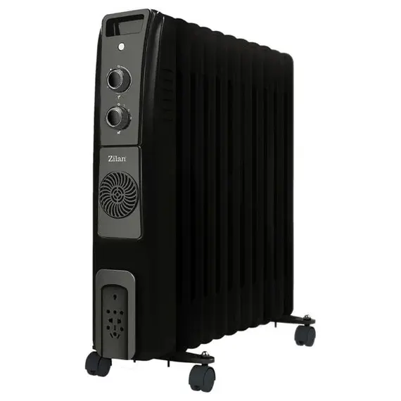 ზეთის გამათბობელი Zilan ZLN1963 11 Finsზეთის გამათბობელი Zilan ZLN1963 11 Finsზეთის გამათბობელი Zilan ZLN1963 11 Fins