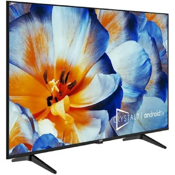 ტელევიზორი Beko B55M D 790 B, 55", 4K UHD, Smart TV, Android TV, USB, HDMI, LAN, BT, WIFI, Black, 3 imageტელევიზორი Beko B55M D 790 B, 55", 4K UHD, Smart TV, Android TV, USB, HDMI, LAN, BT, WIFI, Black, 3 imageტელევიზორი Beko B55M D 790 B, 55", 4K UHD, Smart TV, Android TV, USB, HDMI, LAN, BT, WIFI, Black, 3 image