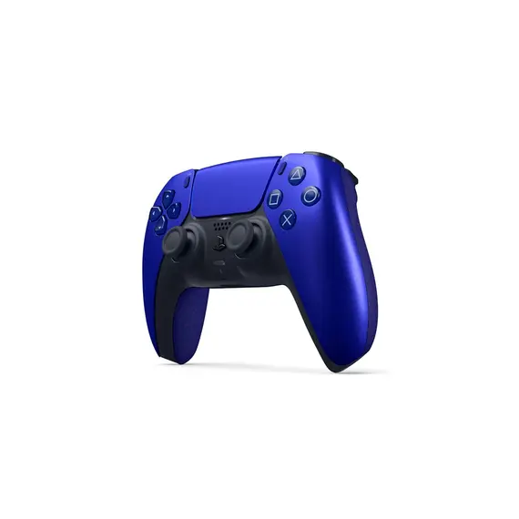 Controller Playstation DualSense PS5 Wireless Controller Cobalt Blue /PS5, 2 imageController Playstation DualSense PS5 Wireless Controller Cobalt Blue /PS5, 2 imageController Playstation DualSense PS5 Wireless Controller Cobalt Blue /PS5, 2 image