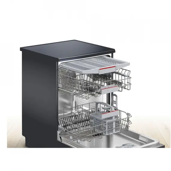 Dishwasher BOSCH - SMS4HMC65Q, 3 imageDishwasher BOSCH - SMS4HMC65Q, 3 imageDishwasher BOSCH - SMS4HMC65Q, 3 image