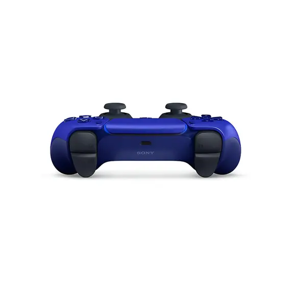 Controller Playstation DualSense PS5 Wireless Controller Cobalt Blue /PS5, 4 imageController Playstation DualSense PS5 Wireless Controller Cobalt Blue /PS5, 4 imageController Playstation DualSense PS5 Wireless Controller Cobalt Blue /PS5, 4 image
