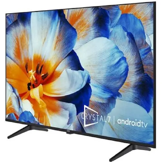 ტელევიზორი Beko B55M D 790 B, 55", 4K UHD, Smart TV, Android TV, USB, HDMI, LAN, BT, WIFI, Black, 2 imageტელევიზორი Beko B55M D 790 B, 55", 4K UHD, Smart TV, Android TV, USB, HDMI, LAN, BT, WIFI, Black, 2 imageტელევიზორი Beko B55M D 790 B, 55", 4K UHD, Smart TV, Android TV, USB, HDMI, LAN, BT, WIFI, Black, 2 image