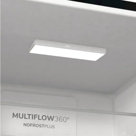 მაცივარი GORENJE NRK6192ABK4, 5 imageმაცივარი GORENJE NRK6192ABK4, 5 imageმაცივარი GORENJE NRK6192ABK4, 5 image