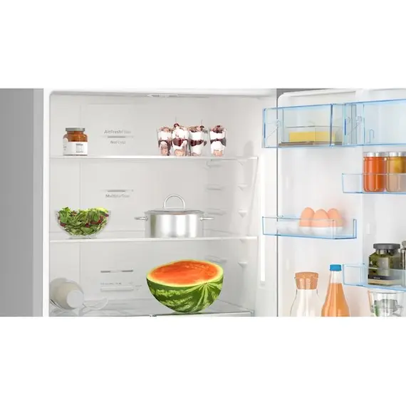 მაცივარი BOSCH KGN76CI30U, 3 imageმაცივარი BOSCH KGN76CI30U, 3 imageმაცივარი BOSCH KGN76CI30U, 3 image