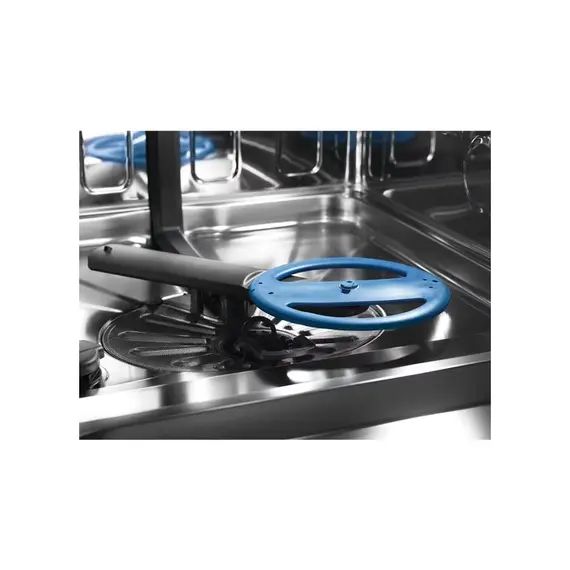 ჭურჭლის სარეცხი მანქანა Electrolux SEM94830SX FS/ Size,85x60x60, 4 imageჭურჭლის სარეცხი მანქანა Electrolux SEM94830SX FS/ Size,85x60x60, 4 imageჭურჭლის სარეცხი მანქანა Electrolux SEM94830SX FS/ Size,85x60x60, 4 image