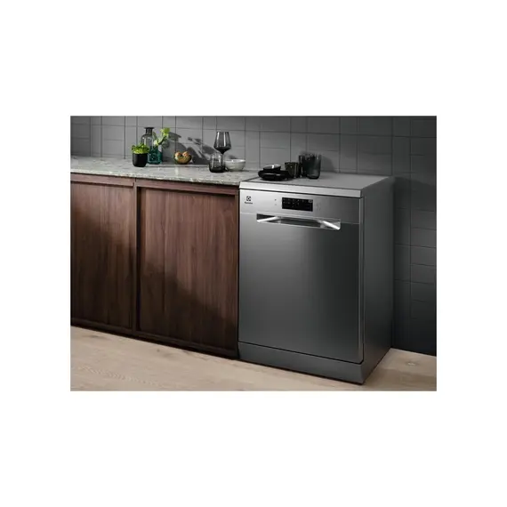 ჭურჭლის სარეცხი მანქანა Electrolux SEM94830SX FS/ Size,85x60x60, 6 imageჭურჭლის სარეცხი მანქანა Electrolux SEM94830SX FS/ Size,85x60x60, 6 imageჭურჭლის სარეცხი მანქანა Electrolux SEM94830SX FS/ Size,85x60x60, 6 image